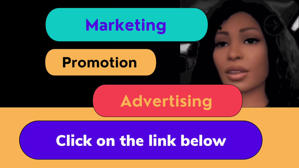 Toronto talk show promotion